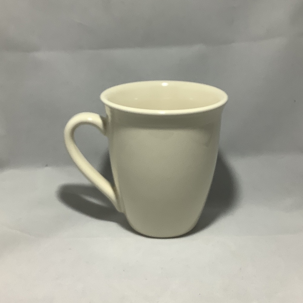 Oneida Culinaria Pound Cake Mug